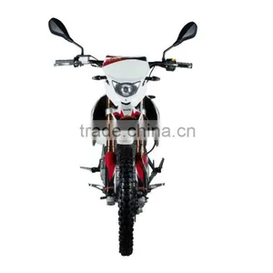 Kayo Dirt Bike Enduro T2 Road With 250cc Engine thumbnail-2