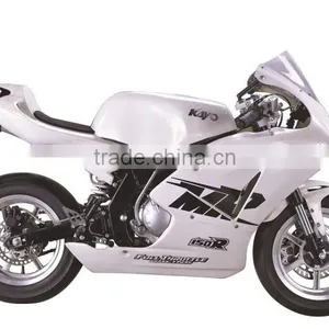Kayo Minigp 150cc for Racing thumbnail-1
