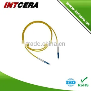 LC/PC-LC/PC Simplex and Singlemode(SM) 2.0&3.0mm Fiber Optic Patch Cord thumbnail-1