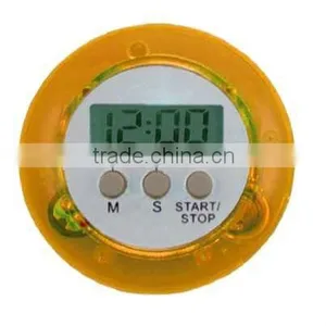 Promotional 99 Minutes 59 Seconds Digital Kitchen Count Down & up Timer thumbnail-1