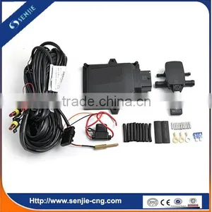 OMVL MP48 3/4 Cylinder Control Unit ECU thumbnail-2