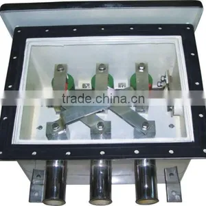 Cross Bonding Box thumbnail-1