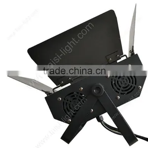 72pcs 3W Led Wall Washer Light RGBW or White Color Led Light for tv Studio thumbnail-4