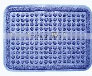 Custom Patterns! Anti Slip Massage Bath Mat thumbnail-1