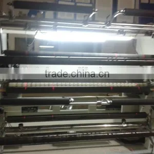 Light Control Aluminum Foil Slitting Machine thumbnail-3