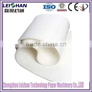 Wholesale Paper Mill Used Press Felt With Factory Price thumbnail-1