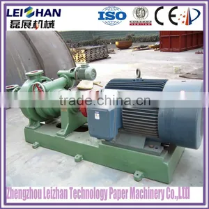 Great Performance Pulp and Paper Equipment , Disc Refiner for Paper Pulp Making thumbnail-3