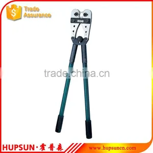 HX-245B Crimping Capacity 70-240mm2 Copper Tube Crimp Tool Quality Choice thumbnail-3