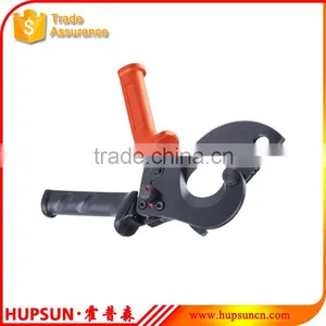 VC-500B Cutting Range 500mm2 Max Ratchet Wire Cutter Tools Cutter thumbnail-5
