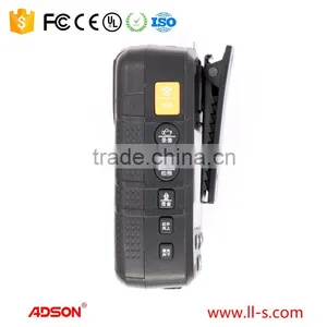 ADSON Police Body Worn Camera thumbnail-3