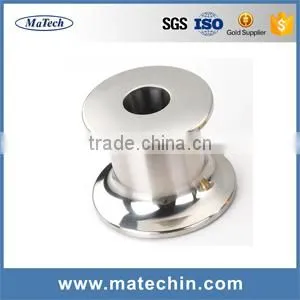 Supplier Custom Good Quality Precision Small Steel Casting Parts thumbnail-5