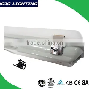 PC Housing Clear Lens Surface Mount With EBBU Function IP65 Vapor Tight Light thumbnail-3