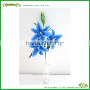 High Quality Top Sale Cheap Artificial Flowers thumbnail-1