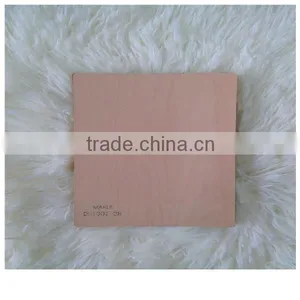 Wood Color Pvc Form Sheet for Kitchen Cabinet From Manufacturer- Noble Furniture With Best Price in 2015 thumbnail-1