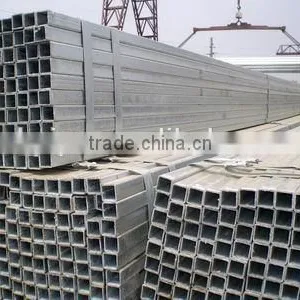 25*25*1.3mm Square and Rectangular Tube thumbnail-1