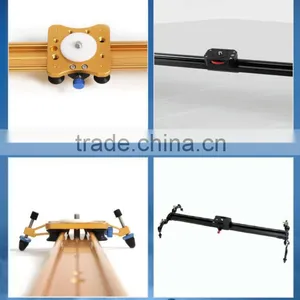 Most Popular Photography Equipment Wieldy Mini Camera Slider thumbnail-6