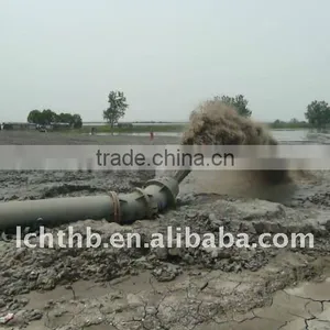 Floating Slurry Pipeline thumbnail-1