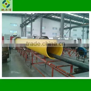 UHMWPE Sleeve thumbnail-1