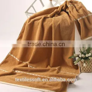 Professional China Supplier Fabric for Bath Towel in Meter thumbnail-3