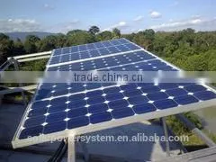 MPPT High Efficiency 2000w Complete Solar Power Home System 6kw Solar Inverter for Residential Solar System thumbnail-2
