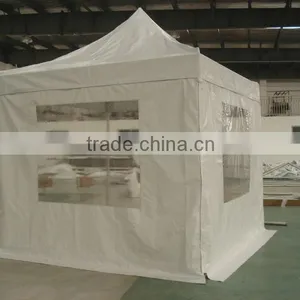 3x3m Event Tent PVC Fabric thumbnail-1