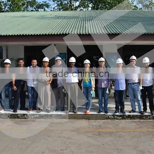 Oil Factory Equipments for Palm Oil/oil Making Machinery/palm Oil Refining thumbnail-5