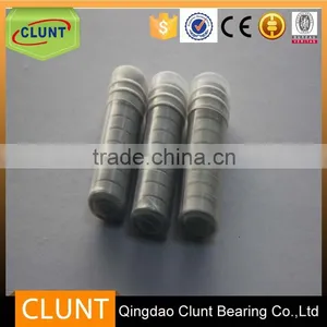 China Supply 608z 608dsd07 Deep Groove Ball Bearing 8*22*7 thumbnail-6