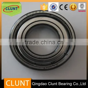 China Supply Deep Groove Ball Bearing 6003zz thumbnail-2