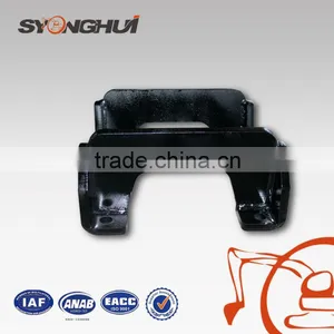Hot Sale High Quality Track Roller Guard for Excavator,EX120 Track Guard,center Guard thumbnail-1