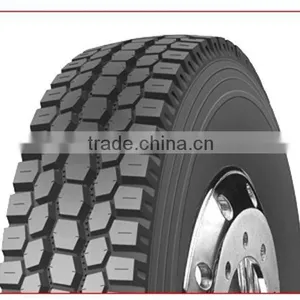 Tyre 11R24.5 thumbnail-1