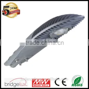 Road Led Street Lighting Outdoor High Power 50W/60W/80W/100W COB LED Street Light Aluminum Die Casting Housing Lamp thumbnail-1