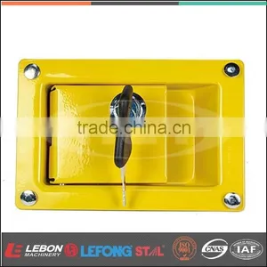 LB-M1008 LB-M1009 SIDE PANEL LOCK LH14508850 RH14508850 thumbnail-1