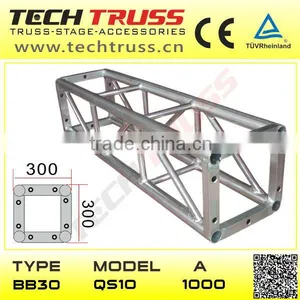 Trade Show Equipment Truss Display thumbnail-1