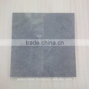 Vietnam Grey Marble Tiles Honed Size 30x60x2 cm thumbnail-3