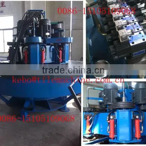 KB-MJ Concrete Floor Tile Polishing Machine thumbnail-1
