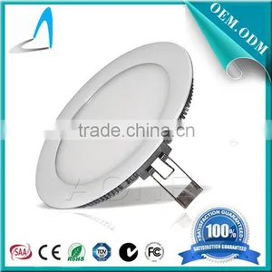 LED Ceiling Lamps SMD Recessed Downlight 3 w 120 Watt AC85V - 265V LED SMD Panel Lite SAA thumbnail-4
