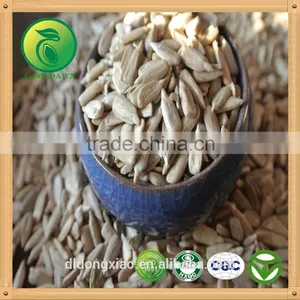 White Sunflower Kernels Name of Oil Seeds thumbnail-2