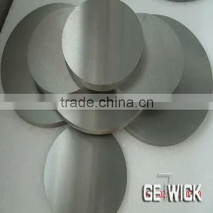Tungsten Target for PVD thumbnail-1