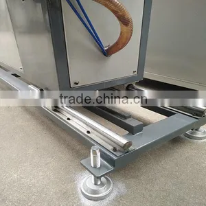 2016 New Technology Twisted Reinforced Pressure Hose Extrusion Production Line thumbnail-2