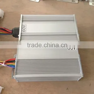 24T CONTROLLER E RICKSHAW PARTS TU TU TAXI PARTS thumbnail-1