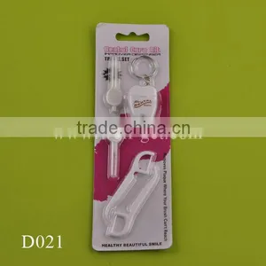 Promotion Blister Card Dental Product Set thumbnail-1