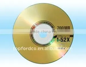 Blank CDR With Good Quality thumbnail-1