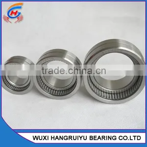 Special Standard Brass Cage Germany Needle Roller Bearing NA4902 thumbnail-3