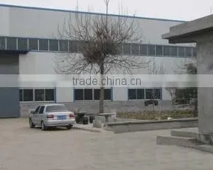 Taian Xingzhou Experimental Equipment Co., Ltd. company overview - view 1 thumbnail