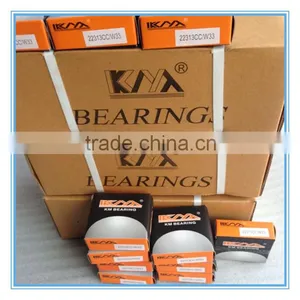 High Presicion 22205 Spherical Roller Bearing With Competitve Price thumbnail-6