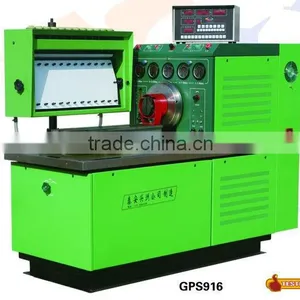 Traditional Fue Injection Pump Test Bench---GPS-916 With Digital Controller thumbnail-1