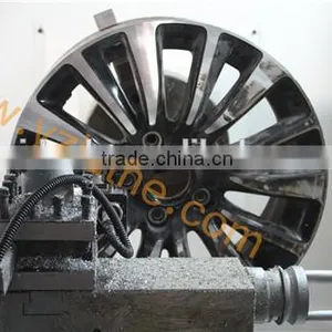 Alloy Wheel Repairs Diamond Cut Alloy Wheel Repair WRC30 3Oinch Quality Choice thumbnail-4