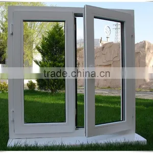 Chinese Top Trademark Lowest Maintenance Casement Window in China thumbnail-5