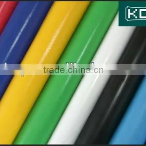 1000D PVC Tarpaulin thumbnail-1