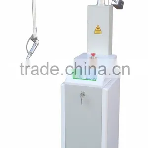 Professional Medical CO2 Laser Surgical Device 40W Co2 Laser thumbnail-2